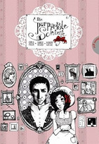 Die purpurrote Schleife