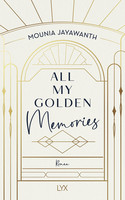 All My Golden Memories