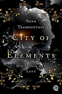 City of Elements: Die Magie der Luft