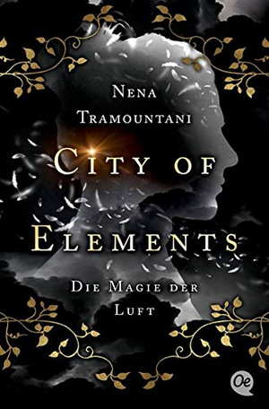 City of Elements: Die Magie der Luft