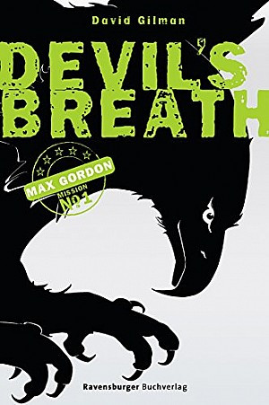 Devil's Breath - Max Gordon 1