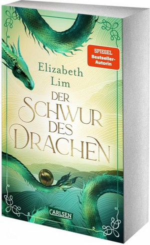 Der Schwur des Drachen