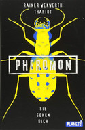 Pheromon - Sie sehen dich