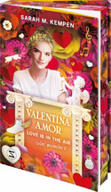 Valentina Amor - Love is in the Air