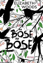 Böse, böse