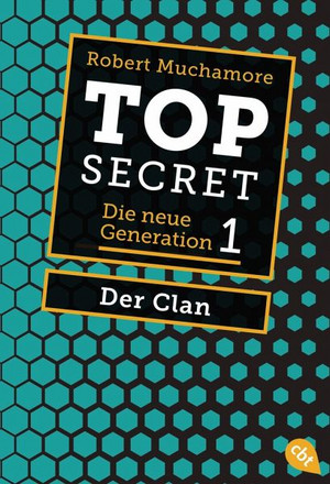 Top Secret - Die neue Generation: Der Clan