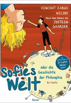 Sofies Welt oder die Geschichte der Philosophie - Bis heute