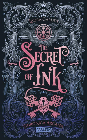 The Secret of Ink