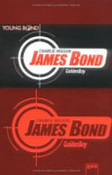 Young James Bond 3 - GoldenBoy