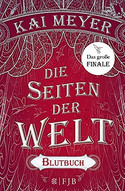 Die Seiten der Welt - Blutbuch