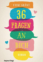 36 Fragen an dich