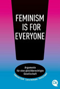 Feminism is for everyone!