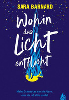 Wohin das Licht entflieht