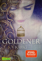 Goldener Käfig