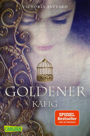 Goldener Käfig