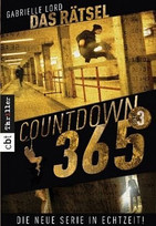 Countdown 365 (3) - Das Rätsel