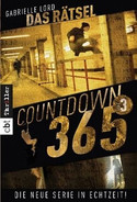 Countdown 365 (3) - Das Rätsel