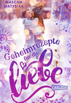 Geheimrezepte für die Liebe