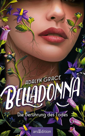 Belladonna – Die Berührung des Todes