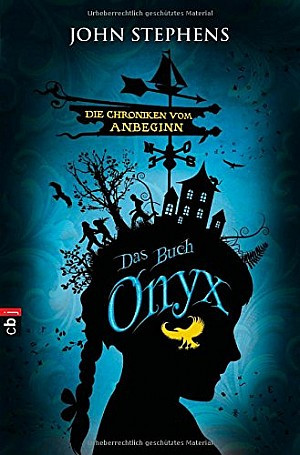 Onyx- Die Chroniken vom Anbeginn