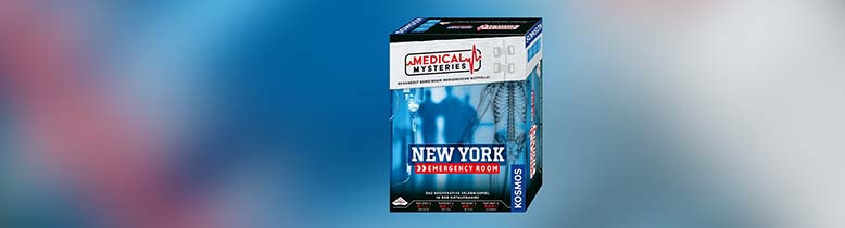 Medical Mysteries