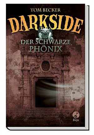 Darkside (2) - Der schwarze Phönix 