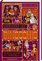 Die Abenteuer des Pinocchio