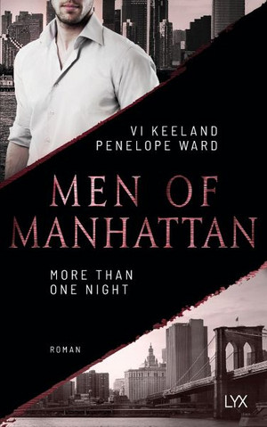 Men of Manhattan - More Than One Night