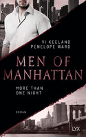 Men of Manhattan - More Than One Night