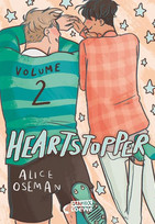 Heartstopper Volume 2