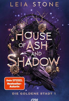 House of Ash and Shadow