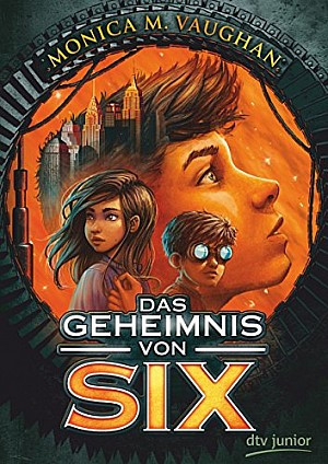 Das Geheimnis von Six