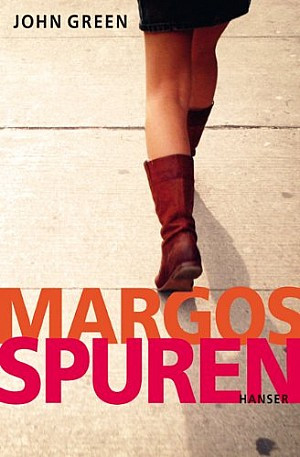 Margos Spuren