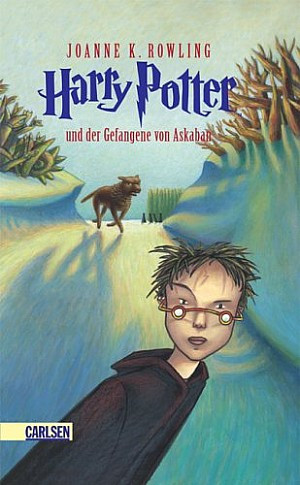 Harry Potter und der Gefangene von Askaban