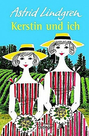 Kerstin und ich