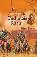 Das Amulett des Dschingis Khan