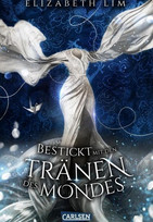 Bestickt mit den Tränen des Mondes