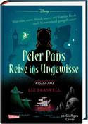 Twisted Tales: Peter Pans Reise ins Ungewisse