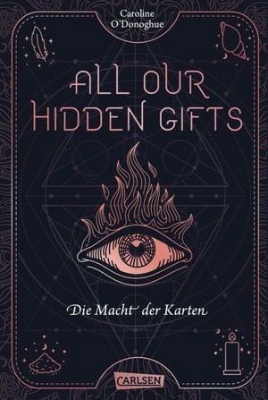 All Our Hidden Gifts: Die Macht der Karten