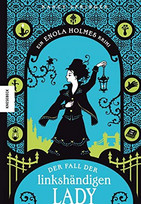 Der Fall der linkshändigen Lady