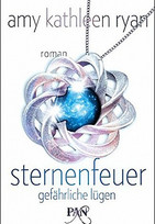 Sternenfeuer - Gefährliche Lügen (1)