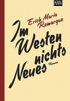 Im Westen nichts Neues