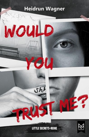 Would You Trust Me?
