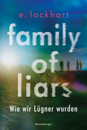 Family of Liars