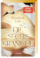 Die sechs Kraniche