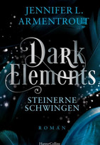 Dark Elements - Steinerne Schwingen