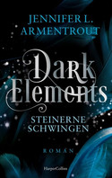 Dark Elements - Steinerne Schwingen