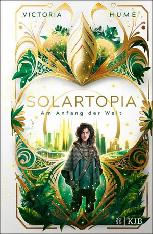 Solartopia: Am Anfang der Welt