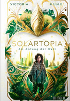 Solartopia: Am Anfang der Welt