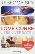 Love Curse - Lieben verboten